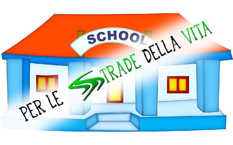 Progetto Scuole – Campagna di sensibilizzazione sulla Sicurezza Stradale – Anno Scolastico 2019-20