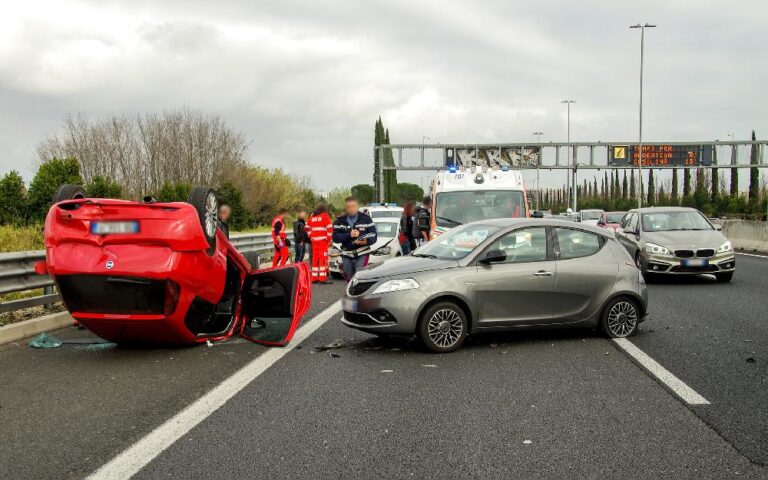 Importanza della Prevenzione/Educazione Stradale – Comportamenti scorretti al bando